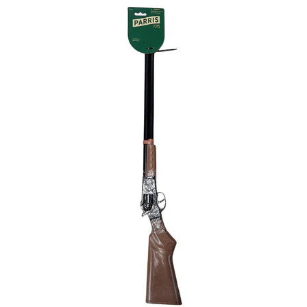 Parris Li’l Ranger Toy Rifle – 8 Shot Western Cap Gun Rifle for Kids