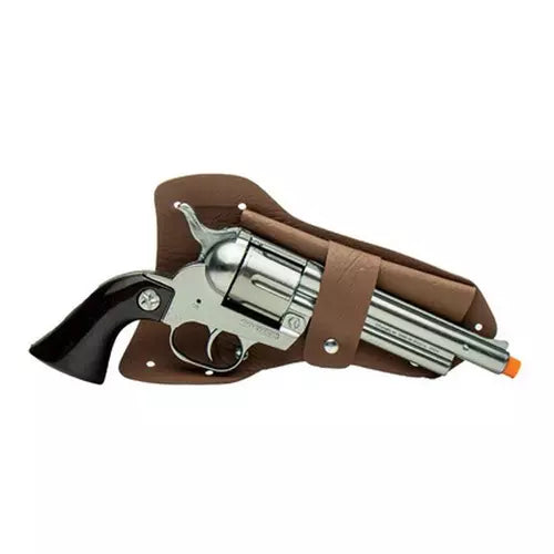 Parris Lawman Holster Set – Western Toy Cap Gun Revolver with Holster
