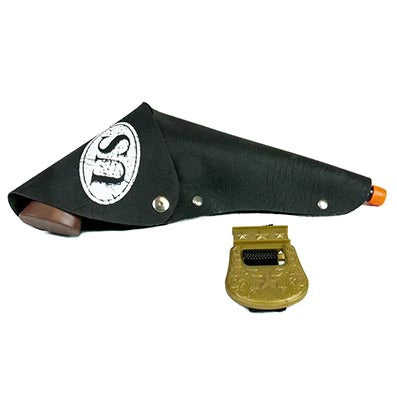 Billy Yank Cap Gun with Holster Set